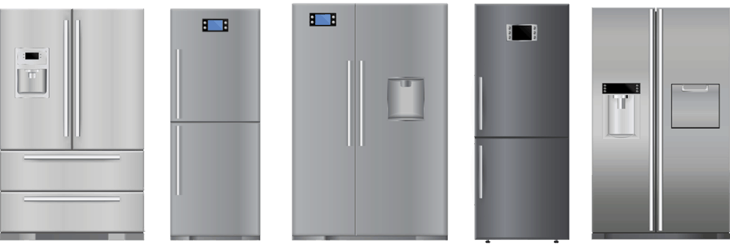 Assistência Técnica Geladeira Importada Bosch Especializada